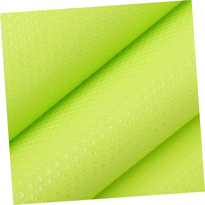 GALPADA 2pcs Reptile Mat for Terrariums Non-Stick Bedding for Snakes Lizards and