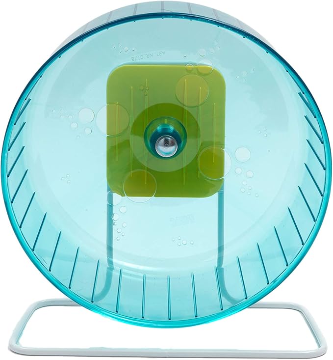 Savic Rolly Exercise Wheels for Small Animals (Extra Large - 11 Inch)