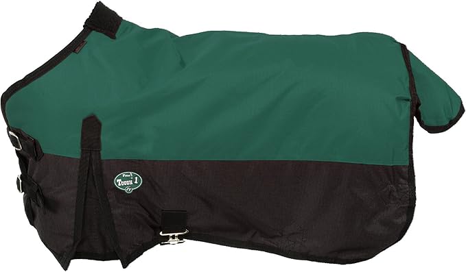 Tough 1 600D Waterproof Poly Miniature Turnout Blanket