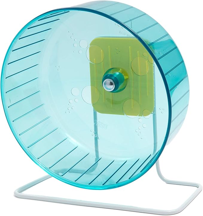 Savic Rolly Exercise Wheels for Small Animals (Extra Large - 11 Inch)