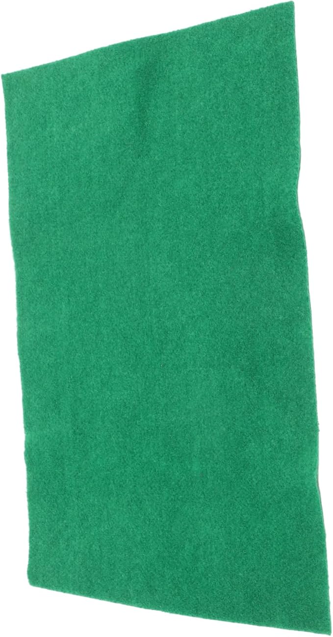 UPKOCH 60x40cm Waterproof Reptile Heating Pad for Turtles Lizards and Snakes Insulated PET Cushion for Terrarium Use