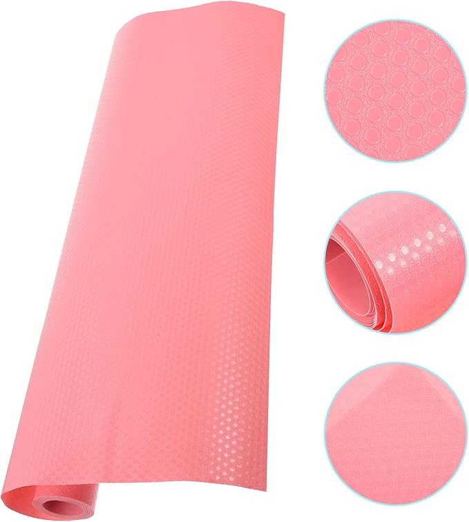 jojofuny Reptile Carpet Substrate Mat for Leopard Gecko Bearded Dragon Snake Tortoise Tank Accessories Foldable Lightweight Terrarium Liner Bedding Suitable for All Reptiles