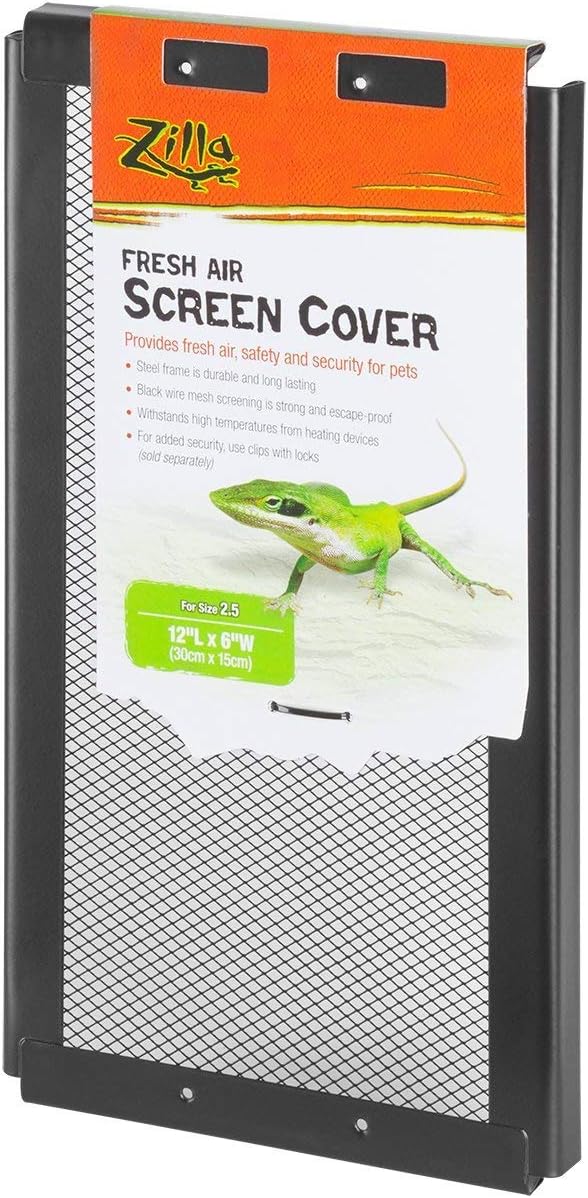 Metal Screen Cover