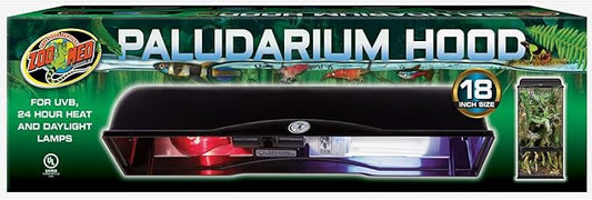 ZML FXTR PALUDARIUM Hood 18IN