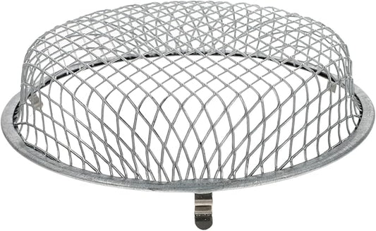 BESPORTBLE Reptile Heating Lamp Mesh Cover for Lizard Light Sturdy Lampshade Accessory