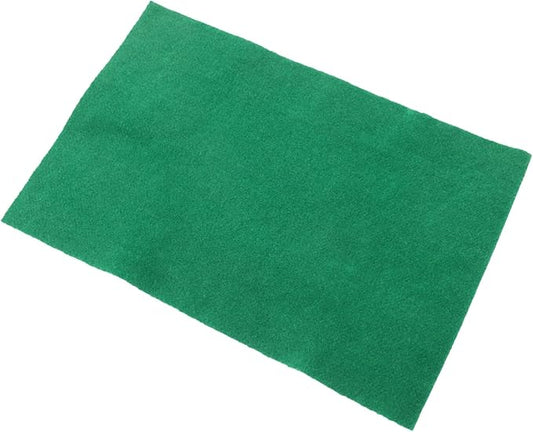BESPORTBLE Reptile Cushion for Tortoises Lizards Spiders Durable Pet Sleeping Pad for Climbing Warmth Winter Reptile Mat for Terrarium Use