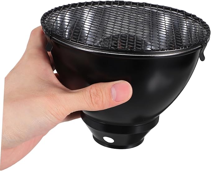 GLEAVI 1set Reptile Dome Lamp Cover Aluminum Reflective Shade for Heating Lamps Scald Cup for Terrarium Use