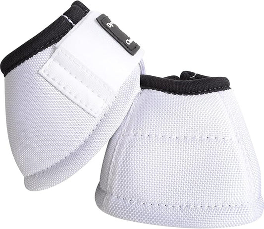 Classic Equine Dyno Turn Bell Boots