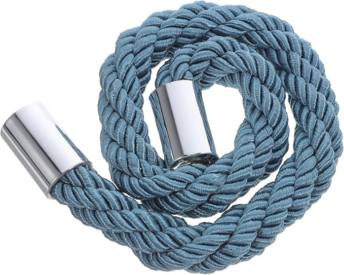VICASKY Bearded Dragon Climbing Rope Bridge Multi-Functional Reptile Swing Toy for Lizards Geckos and Crabs Sturdy Climbing Accessory for Reptile Tanks and Terrariums