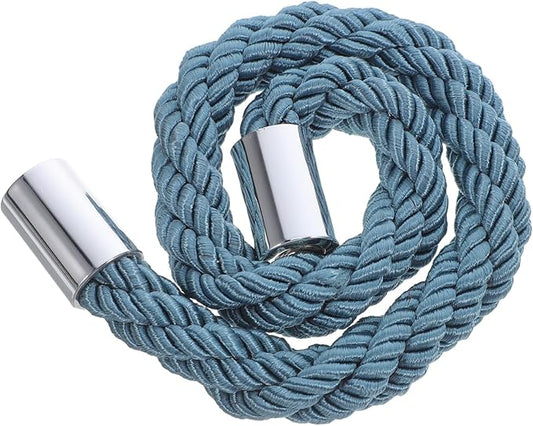 VICASKY Bearded Dragon Climbing Rope Bridge Multi-Functional Reptile Swing Toy for Lizards Geckos and Crabs Sturdy Climbing Accessory for Reptile Tanks and Terrariums