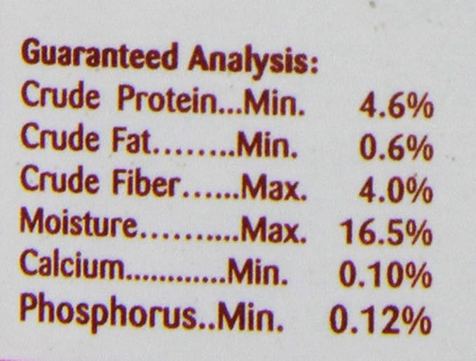 San Francisco Bay Brand SSF71915 Bulk Health Herp Fruit Mix Instant Meal, 3.5-Ounce