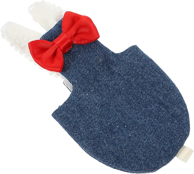 balacoo 5pcs Washable Bird Diaper for Parrots and Pigeons Comfortable Flight Suit Unique Design Material Easy to Clean for Outdoor Use