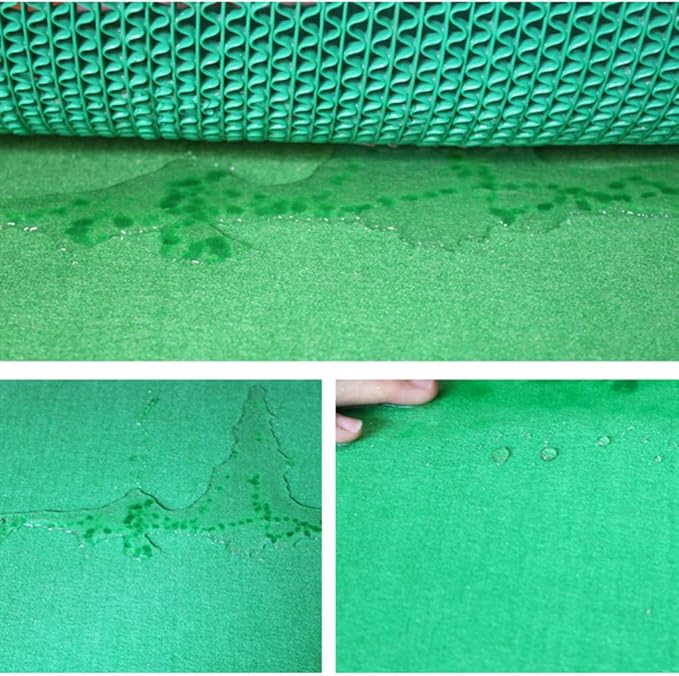 balacoo Reptile Bedding Mat Waterproof Reptile Pad Warm Mat for Turtle Habitat