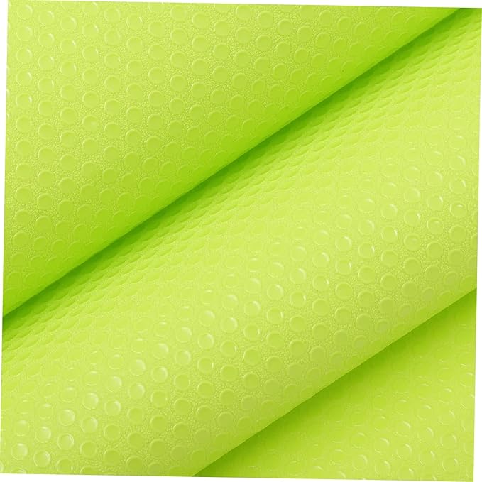 Toyvian 2pcs Reptile Carpet Mat Washable Terrarium Bedding for Snakes Turtles Lizards More Reptile Floor Liner for Tanks