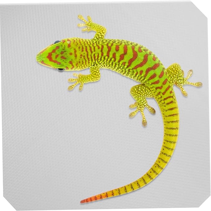 ibasenice Reptile Carpet Substrate Mat for Gecko and Turtle Tank Accessories Lightweight Soft Bedding for Lizards Tortoises and Other Reptiles Resting Place