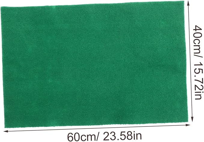 Yardwe Reptile Warm Mat for Tortoise Lizard and Reptiles Non- Pet Cushion for Climbing and Sleeping for Comfort