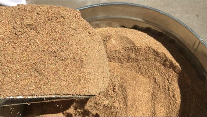 1LB Dubia Roach Chow Wild Berry