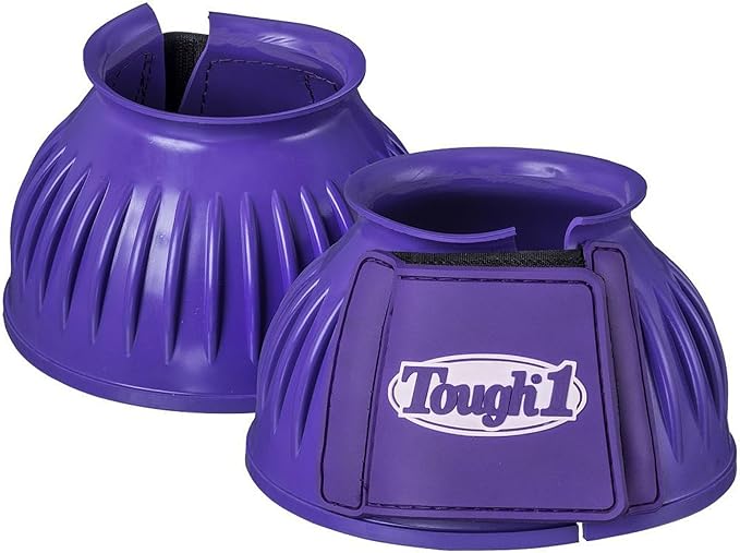 Tough 1 Heavy Duty Double Lock Bell Boots