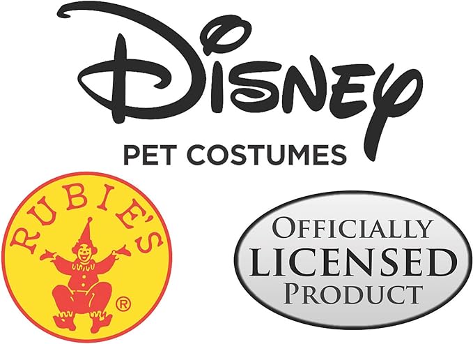 Rubies Disney Winnie the Pooh: Pet Costume for For Dogs or Cats, Small