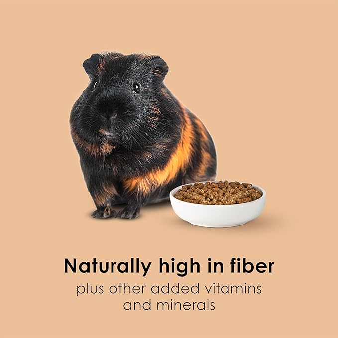 Kaytee Guinea Pig, Timothy Complete, 25lb