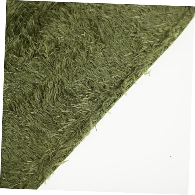 UPKOCH Reptile Carpet Mat for Bearded Dragon Lizard Terrarium Bedding Portable Wear Resistant Liner for Reptile Tanks and Tortoise Cages