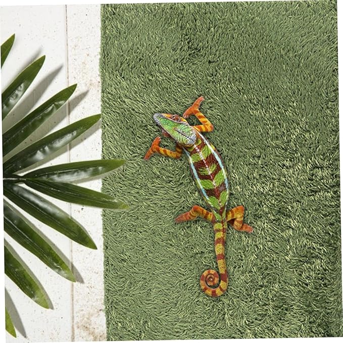 BESPORTBLE Household Reptile Carpet Mat Washable Terrarium Bedding for Lizard Gecko Snake and Tortoise Durable Easy to Cut and Comfortable Crawl Space for Pets