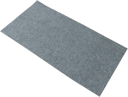 Abaodam Terrarium Liner Reptile Carpet Bedding Substrate for Lizards Tortoises Pets Pet Carpet with Strong Water Permeability Easy to