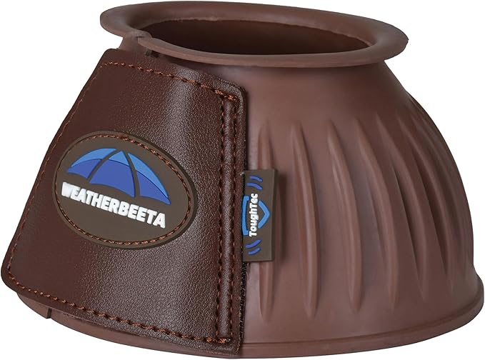 WeatherBeeta Tough-Tec Prime Rubber Bell Boots