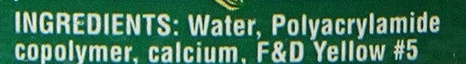 Fluker's Cricket Quencher, Calcium Fortified | Gel Formula | Easy to Use | 8 oz | Pack of 2