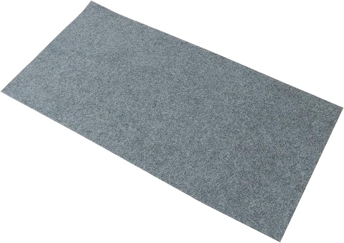 Happyyami Beard Dragon Lizard Carpet Reptile Terrarium Mat Durable Substrate Liner for Pet Cage Soft Water Resistant Bedding for Tortoise Snakes Lizards