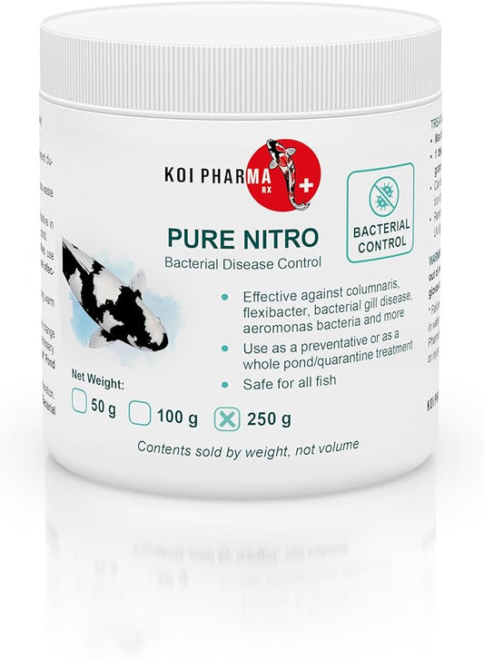 Pure Nitro Bacterial Disease Control (250 gram)