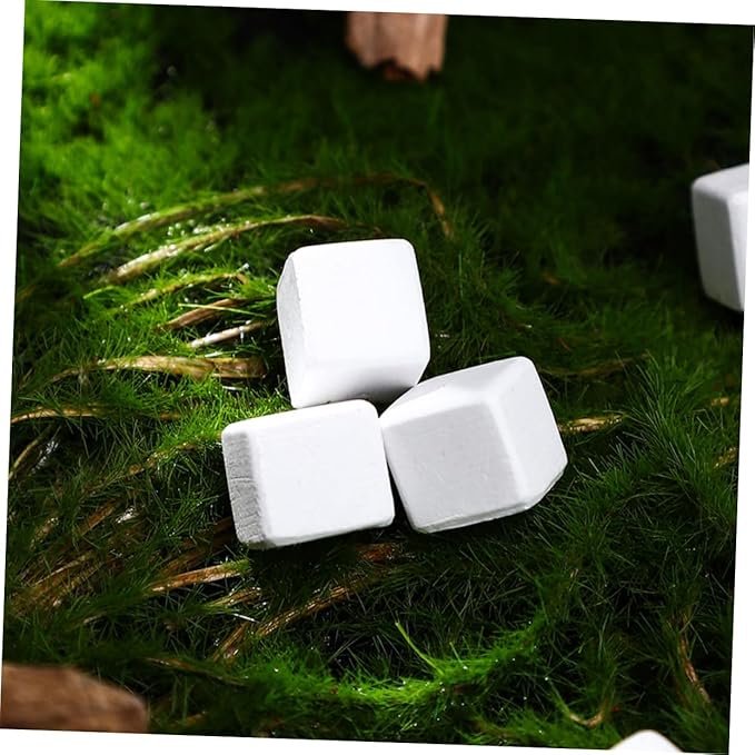 30Pcs Natural for Turtles Tortoises Lizards Frogs Chameleons Enhances Growth and Care for Reptiles and Amphibians