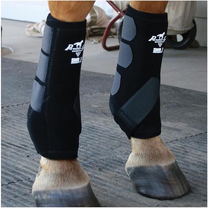 Professional's Choice SMBII Sports Medicine Boot