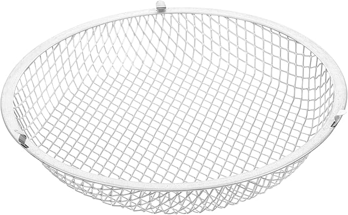 Reptile Heat Lamp Cover Scald Lampshade for Terrarium Efficient Heat Dissipation Prevents Burns for Climbing Pets Compatible with Day Night Lamps