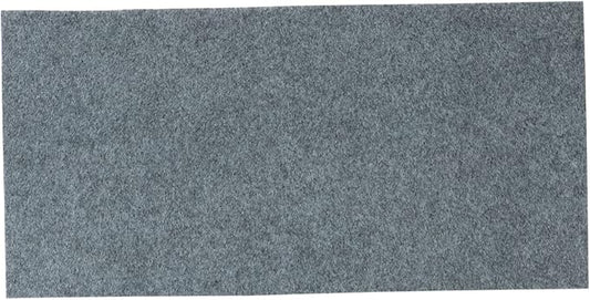 Kisangel Reptile Carpet Liner for Pet Terrariums Soft Water-Absorbent Bedding Mat Easy to Reptile Substrate for Tortoises Lizards