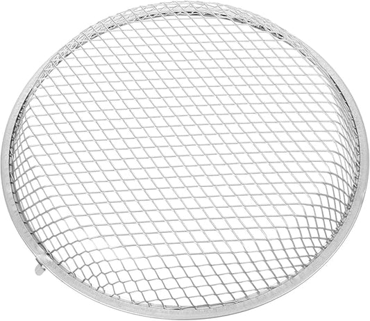 balacoo Reptile Box Lampshade Insulation Lamp Shade Reptile Heat Lamp Cover Iron Lampshade Pet Cage Lampshade