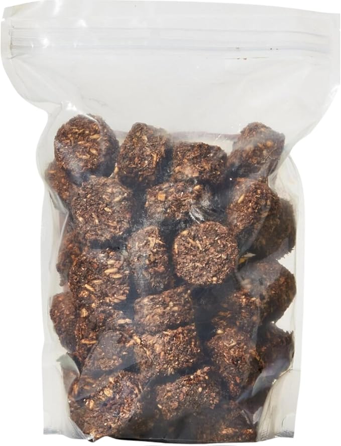 Slim Stud Muffins, Horse Treats, Stud Muffins for Horses, Treats for Horses, Horse Cookies, Cookies for Horses, Treats