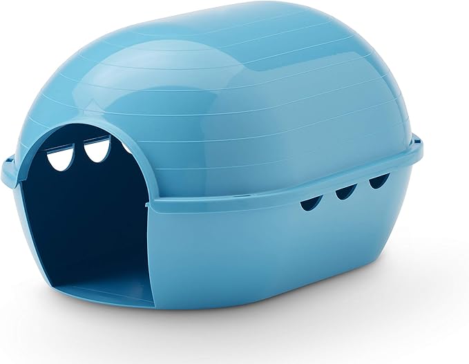 Savic Rody Igloo Rat and Guinea Pig House