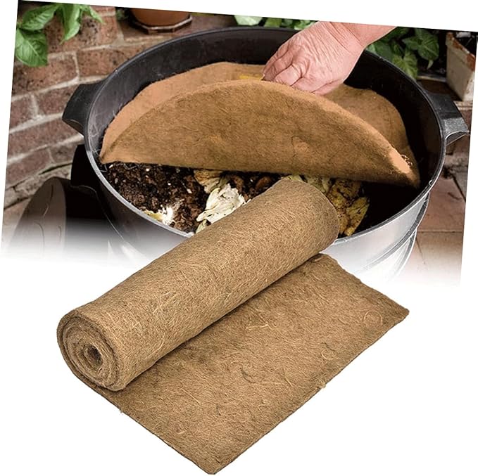 Toyvian Leopard Gecko Substrate Reptile Tank Accessories Pet Terrarium Liner Pad