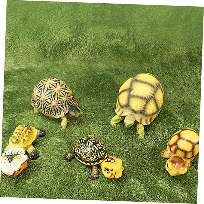 Reptile Mat Fake Lawn Carpet for Terrarium Absorbent and Breathable Substrate for Tortoise Gecko Lizard and Snake for Moisture Retention and Comfort