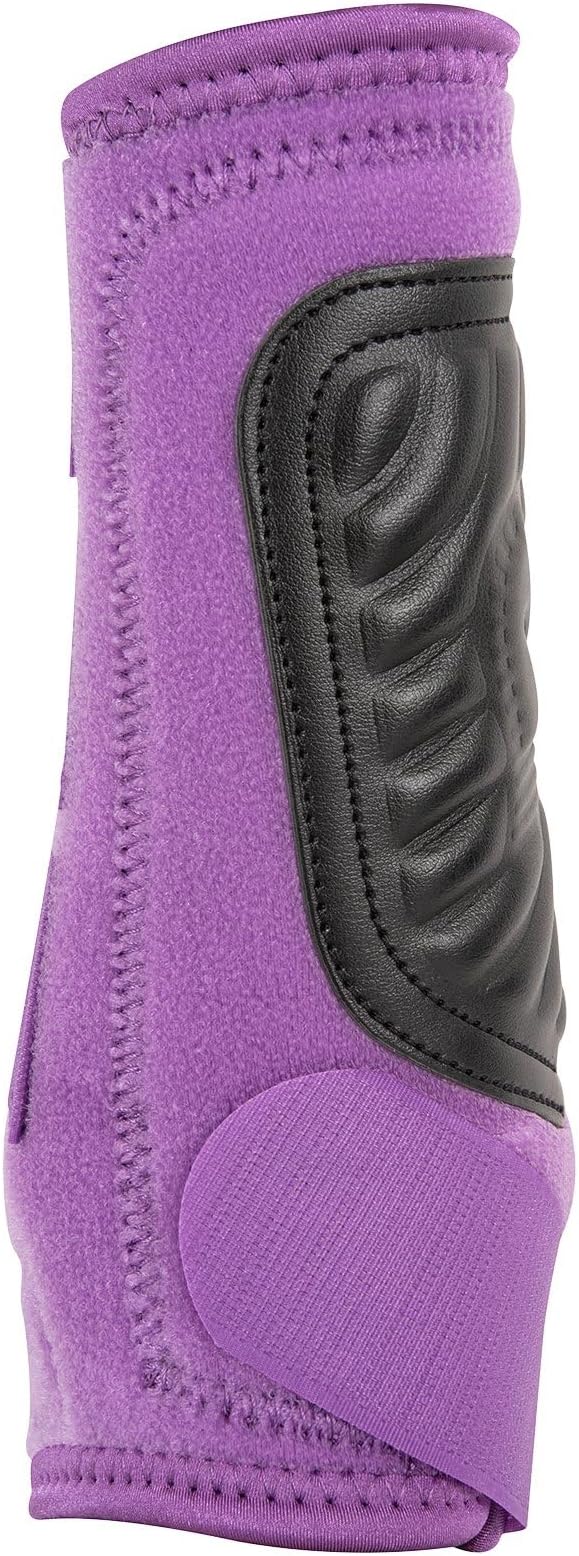 Classic Equine ClassicFit Sling Boots, Front