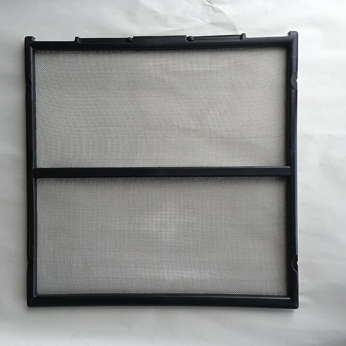 Exo Terra Terrarium Replacement Screen Top 12x12
