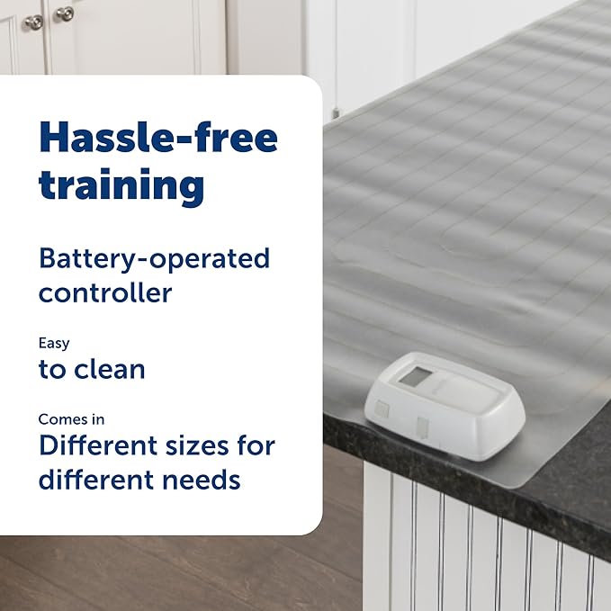 PetSafe ScatMat Indoor Training Mat