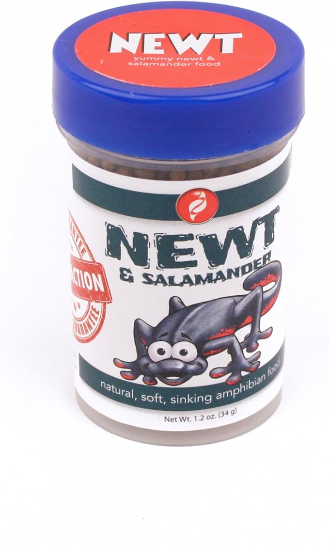 Newt & Salamander Bites (1.2 oz)