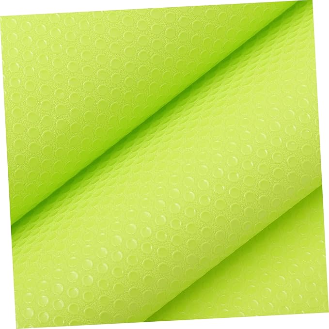 Happyyami Moisture Reptile Cage Mat Easy Clean Liner for Bearded Dragon Tank Terrarium Carpet