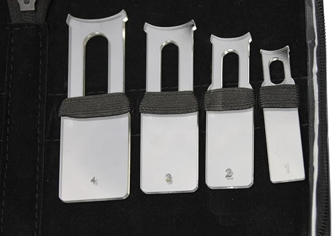 Vetpro Dosing Set