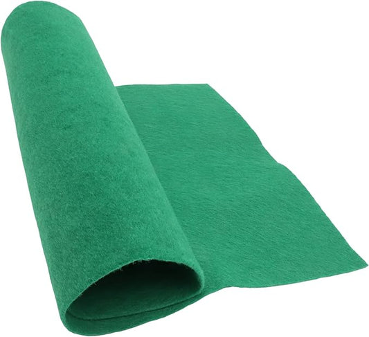 BESPORTBLE Waterproof Reptile Pad 100x40cm Warm Mat for Lizard Cage Turtle Aquarium