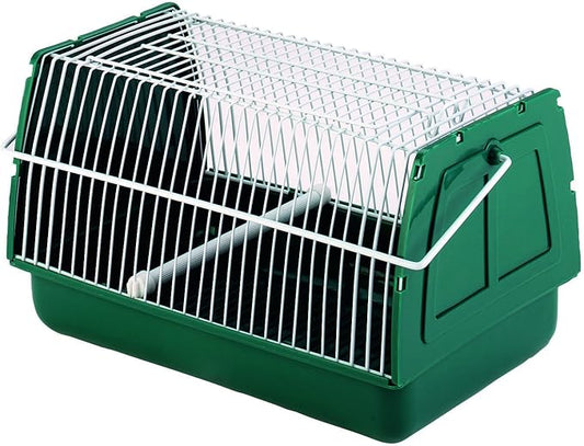 Kerbl Transport Box for Small Animals, 21 x 15 x 14 cm