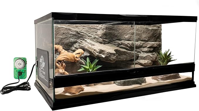 Zoo Med Reptitherm Undertank Heater 10-20 Gal 6x8