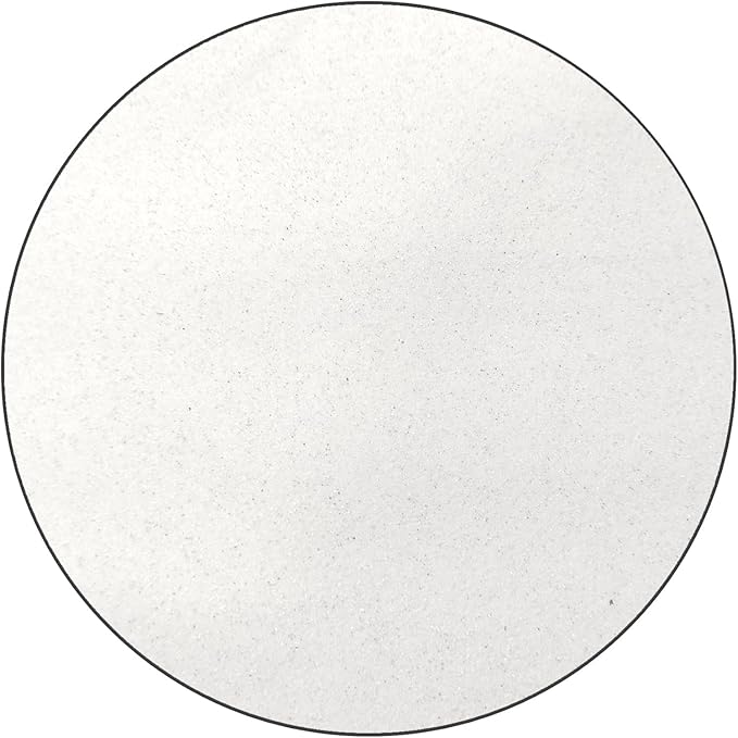 5 lbs. Hermit Crab Sand Substrate, All Natural Premium White Sand Mixture, for Hermit Crab Tanks